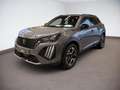 Peugeot 2008 Hybrid 145 Allure *SHZ*360°KAMERA*AHK* Grau - thumbnail 2