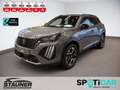 Peugeot 2008 Hybrid 145 Allure *SHZ*360°KAMERA*AHK* Grau - thumbnail 1