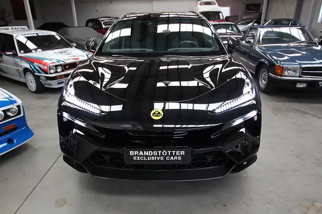Lotus Eletre R sofort lieferbar R