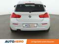 BMW 120 120d Advantage Aut.*NAVI*LED*TEMPO*PDC*SHZ* Weiß - thumbnail 5