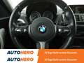 BMW 120 120d Advantage Aut.*NAVI*LED*TEMPO*PDC*SHZ* Weiß - thumbnail 17