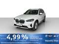 BMW X3 xDrive30e Navi.LED.ParkAs.DriveAs.SHZ.Sportsz Weiß - thumbnail 2