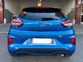 Ford Puma 1.0 Ecoboost Hybrid ST-Line X Blu/Azzurro - thumbnail 4