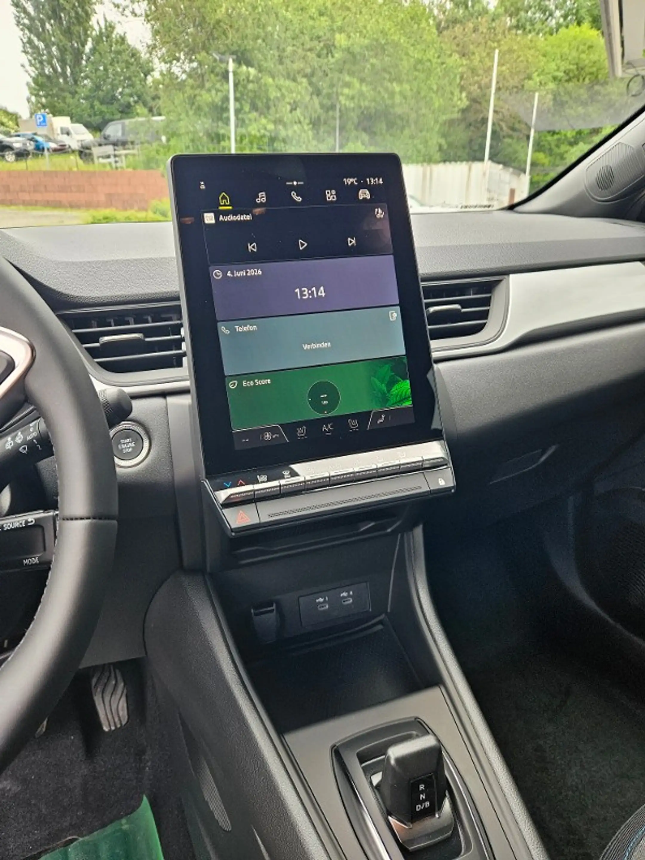 Mitsubishi ASX 1.8 Hybrid Black — photo 6