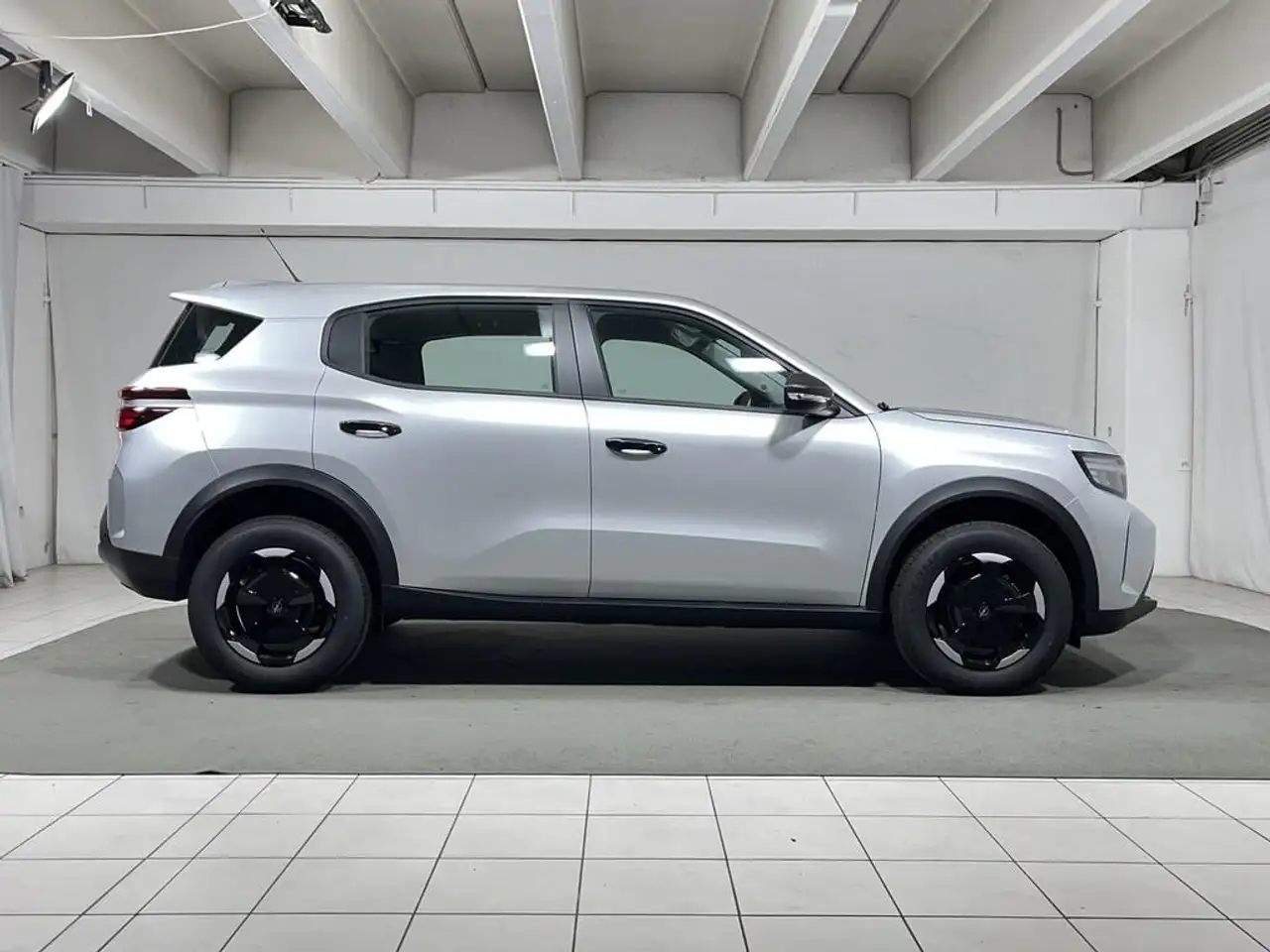 Opel Frontera 1.2 hybrid 100cv edct 6