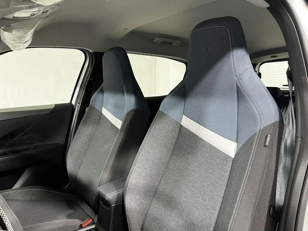Opel Frontera 1.2 hybrid 100cv edct 22