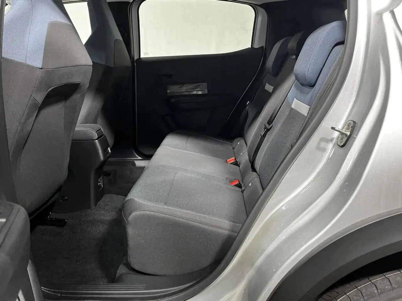 Opel Frontera 1.2 hybrid 100cv edct 11