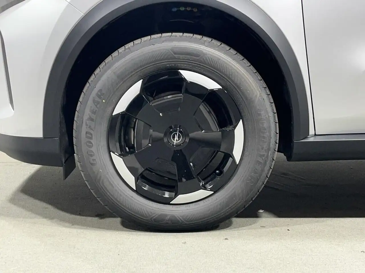 Opel Frontera 1.2 hybrid 100cv edct 9