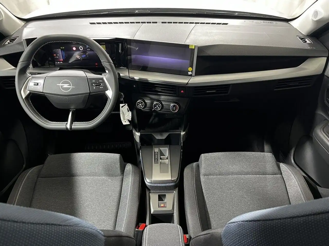 Opel Frontera 1.2 hybrid 100cv edct 12