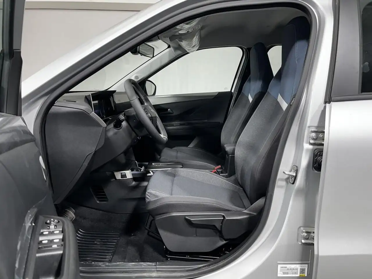 Opel Frontera 1.2 hybrid 100cv edct 10
