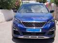 Peugeot 3008 3008 Hybrid4 300 GT e-EAT8 GT Azul - thumbnail 4