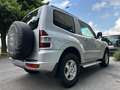 Mitsubishi Pajero Pajero CORTO 3.2 diesel  MANUALE Argento - thumbnail 6