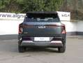 Kia EV5 Launch Edition 81,4kWh AT FWD 216 Grau - thumbnail 4