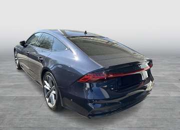 Sportback 55 2.0 tfsi e S line edition quattro 265cv s-tronic