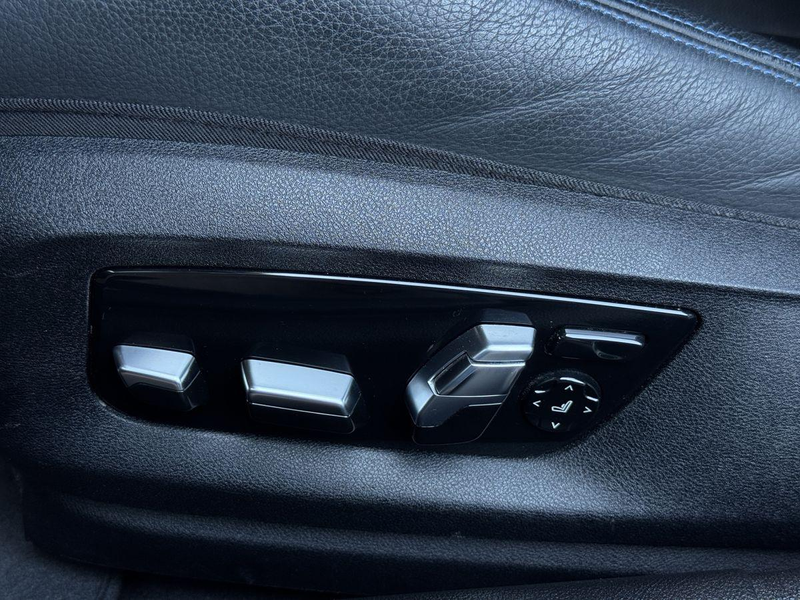 BMW 550 i xDrive Laser GSD Standheiz. DrivAssistProf — photo 13
