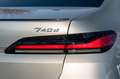 BMW 740 d M SPORT.MASSAGE.DR.ASS.PRO.SKY.SOFTCL.5/100 Gris - thumbnail 31