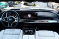 BMW 740 d M SPORT.MASSAGE.DR.ASS.PRO.SKY.SOFTCL.5/100 Gris - thumbnail 7