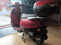 Kymco Filly 50 Rot - thumbnail 3