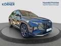 Hyundai TUCSON Hybrid N-LINE 1.6 T-GDi *LED*ALCANTARA*CAM*CARPLAY Blauw - thumbnail 1