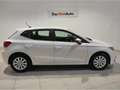 SEAT Ibiza 1.0 TSI S&S Style 85kW Blanco - thumbnail 3