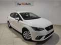SEAT Ibiza 1.0 TSI S&S Style 85kW Blanco - thumbnail 1