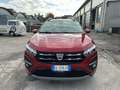 Dacia Sandero Sandero Stepway 1.0 TCe ECO-G Comfort Red - thumbnail 3