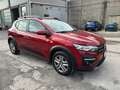 Dacia Sandero Sandero Stepway 1.0 TCe ECO-G Comfort Red - thumbnail 2