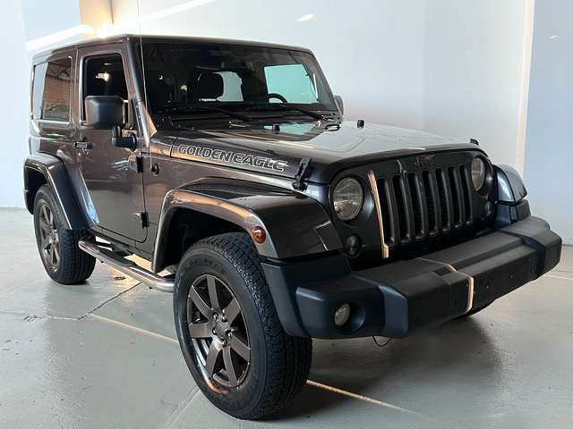 Jeep Wrangler / Wrangler Unlimited Sport