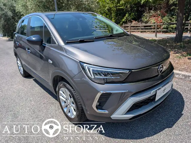 Opel Crossland 1.5 Ecotec Automatica Elegance 120 Cv Tagliandata E6d