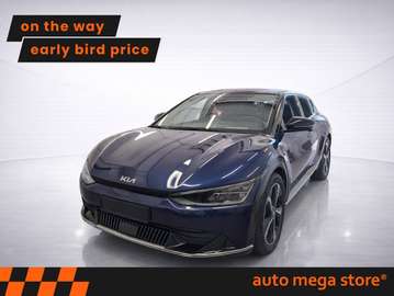 Elektro 77,4 kWh 360°/ACC/WPU/Navi/HUD