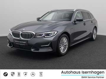 Luxury Line Laser DAB HiFi Panorama Kamera