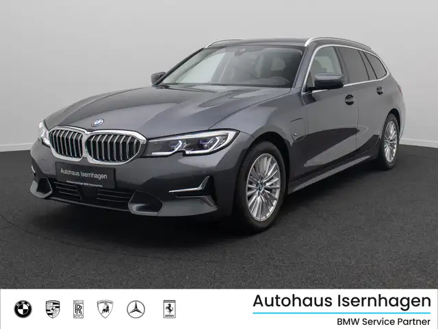 BMW 320 Luxury Line Laser DAB HiFi Panorama Kamera