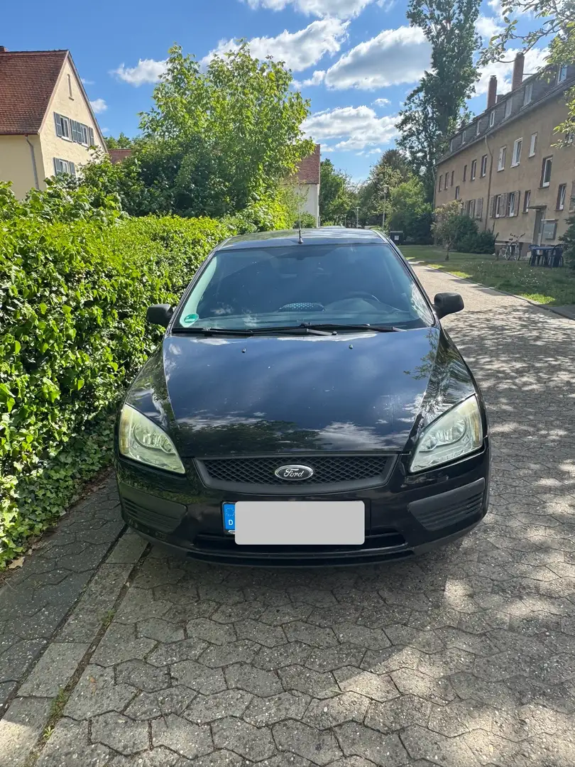 Ford Focus Trend - 1