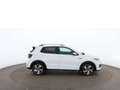Volkswagen T-Cross 1.5 TSI Style Aut LED RADAR LEDER R-CAM Weiß - thumbnail 2