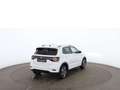 Volkswagen T-Cross 1.5 TSI Style Aut LED RADAR LEDER R-CAM Weiß - thumbnail 3