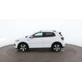 Volkswagen T-Cross 1.5 TSI Style Aut LED RADAR LEDER R-CAM Weiß - thumbnail 5