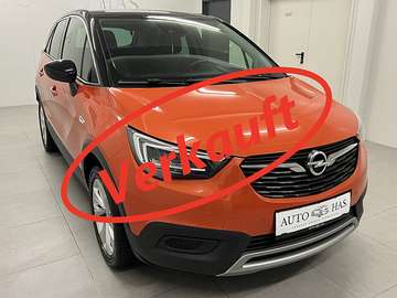 1,2 Turbo DirectInnovation Aut.*AHK*Head-up-Dis...