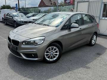 Active Tourer 218i / 1ERE MAIN / GPS / CLIM / XENON / CARNET COMPLET
