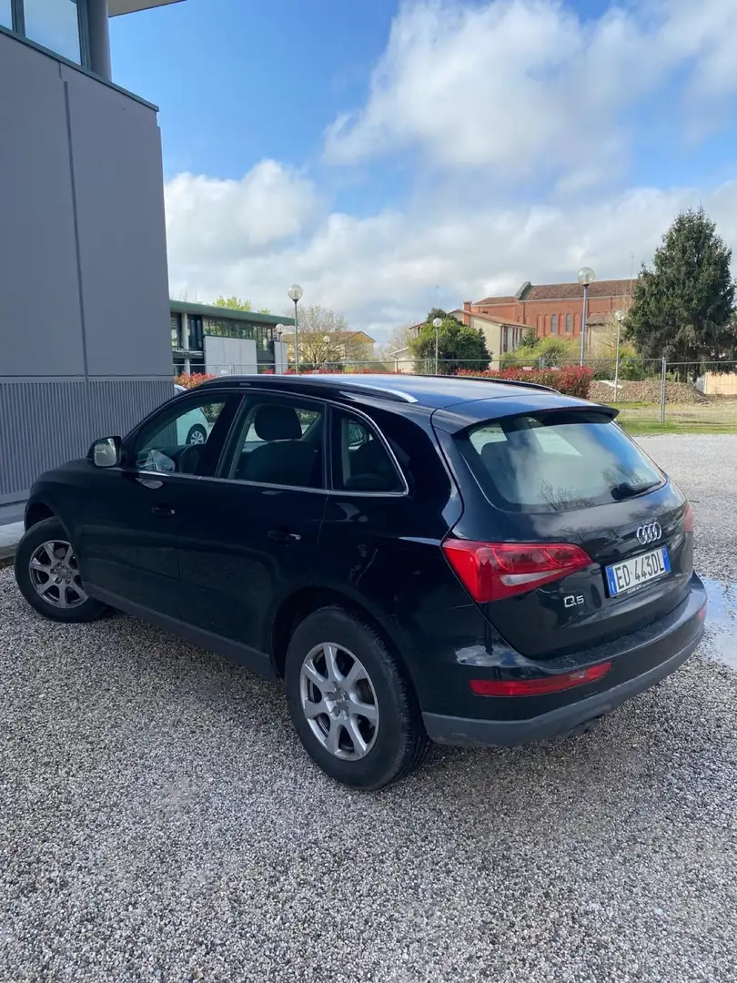 Audi Q5 3.0 V6 tdi quattro s-tronic - 2