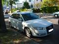 Audi A4 Avant 2.0 TDI Edition Sport,Aut,Leder,Xenon Blanco - thumbnail 8