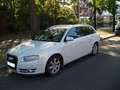 Audi A4 Avant 2.0 TDI Edition Sport,Aut,Leder,Xenon Blanco - thumbnail 6