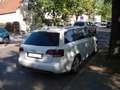 Audi A4 Avant 2.0 TDI Edition Sport,Aut,Leder,Xenon Blanco - thumbnail 10