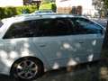 Audi A4 Avant 2.0 TDI Edition Sport,Aut,Leder,Xenon Blanco - thumbnail 11
