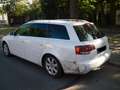 Audi A4 Avant 2.0 TDI Edition Sport,Aut,Leder,Xenon Blanco - thumbnail 2