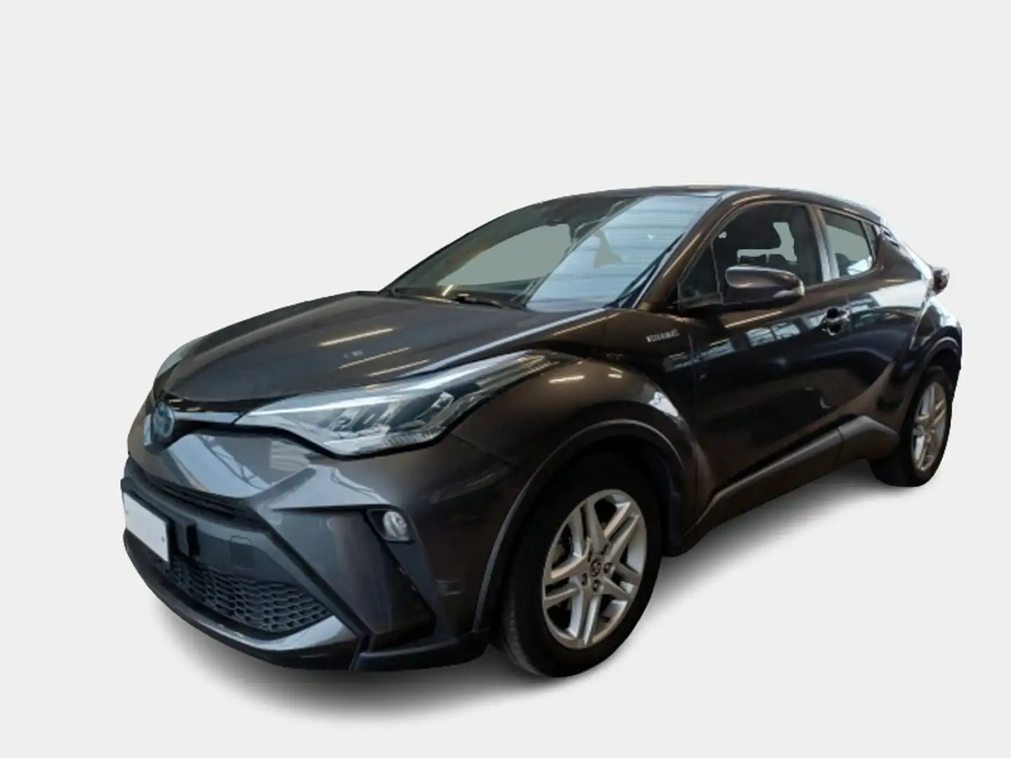 Toyota C-HR 1.8H 98CV E-CVT Business - 1