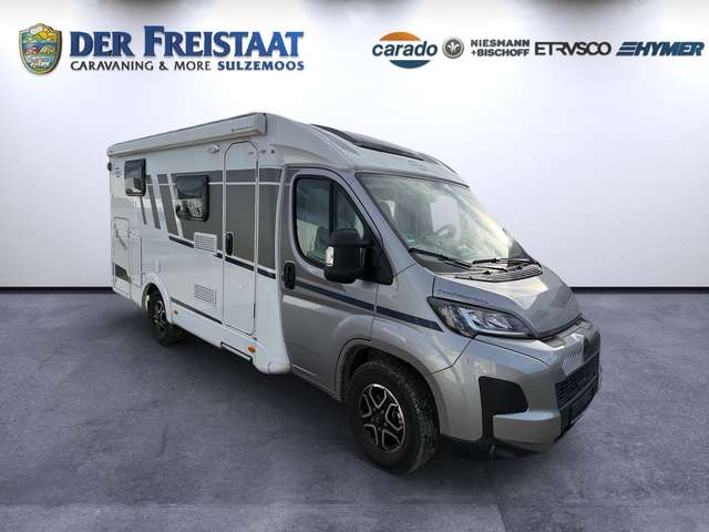 Imagine Carado CARADO VAN 337 PRO+*JAHRESWAGEN*AUTOMATIK*