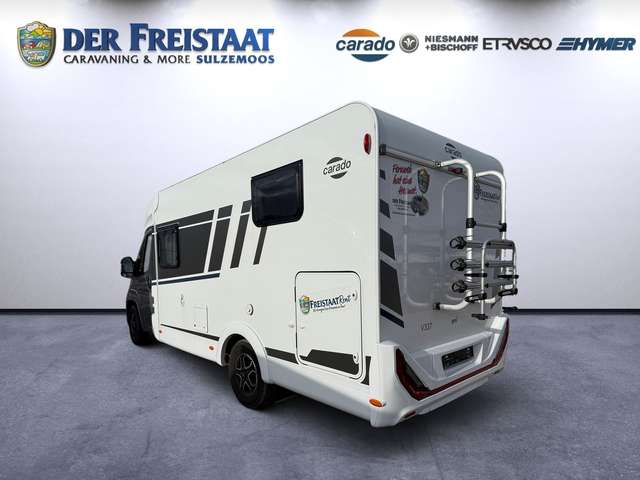 Carado CARADO VAN 337 PRO+*JAHRESWAGEN*AUTOMATIK*