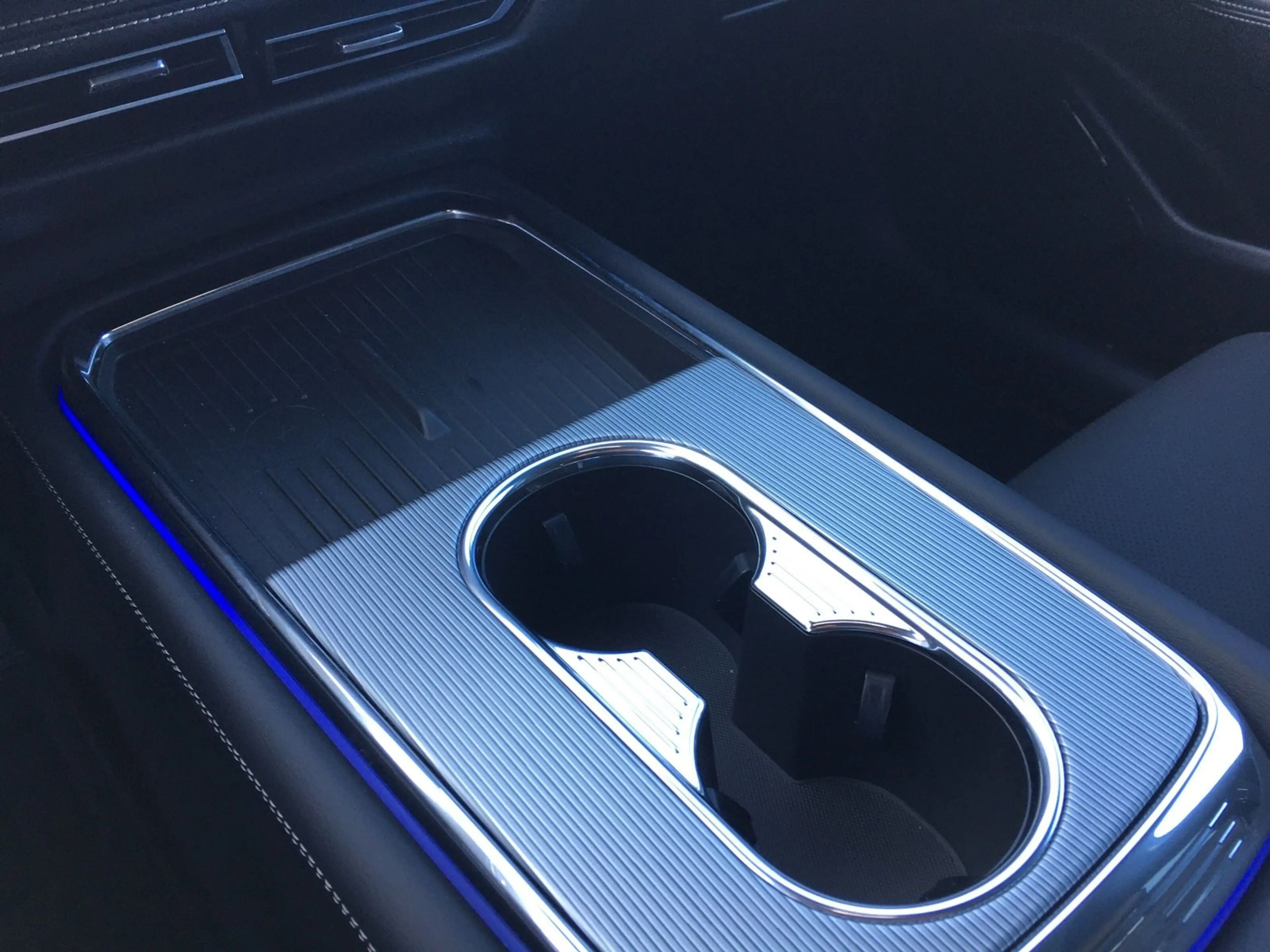 Mazda 6e 6e EV Takumi-PANORAMADACH-360°KAMERA-LEDER-NAVI — photo 11