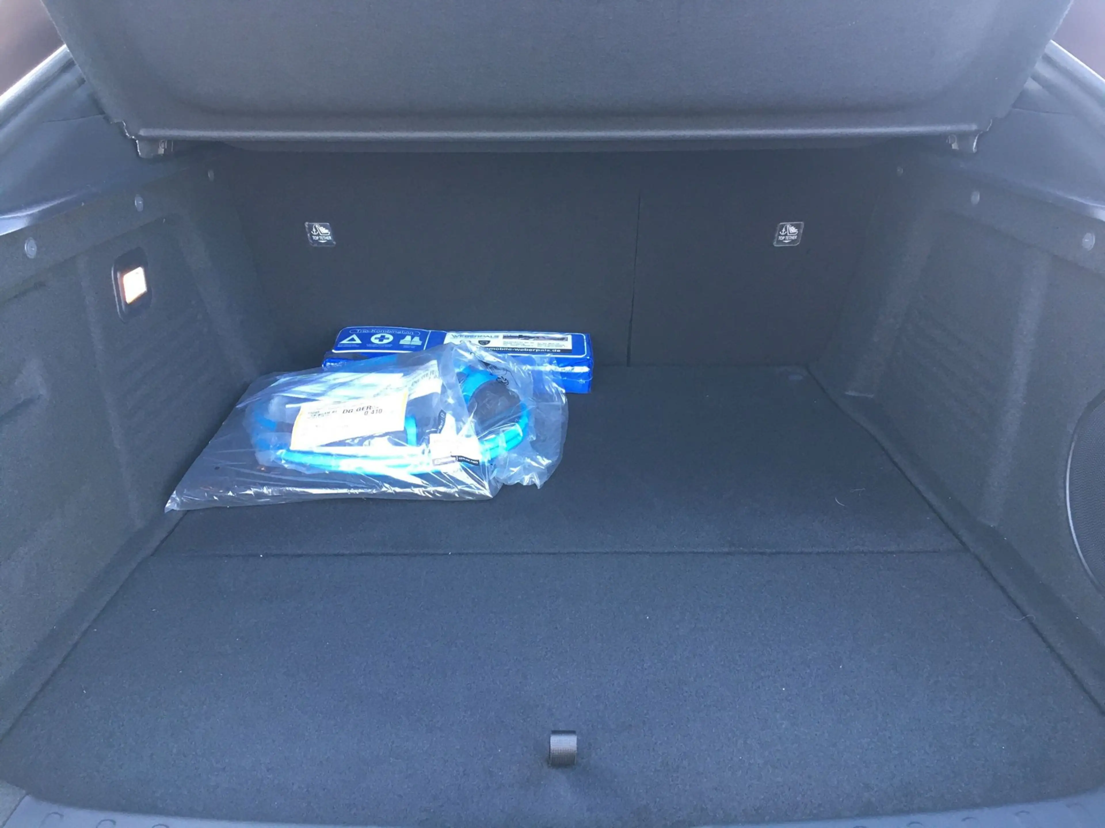 Mazda 6e 6e EV Takumi-PANORAMADACH-360°KAMERA-LEDER-NAVI — photo 8