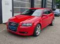 Audi A3 2.0 TDI Ambiente Rot - thumbnail 1
